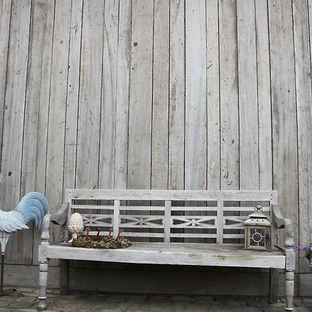B&B 'T Groene Genoegen Laarne Eksteriør billede