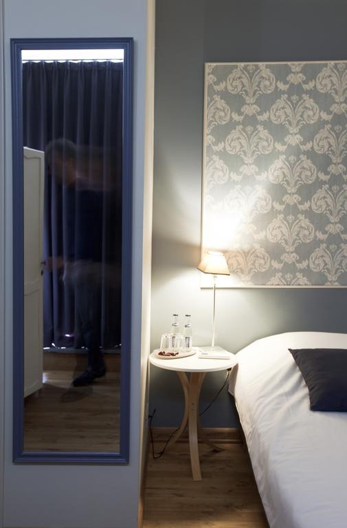 B&B 'T Groene Genoegen Laarne Værelse billede