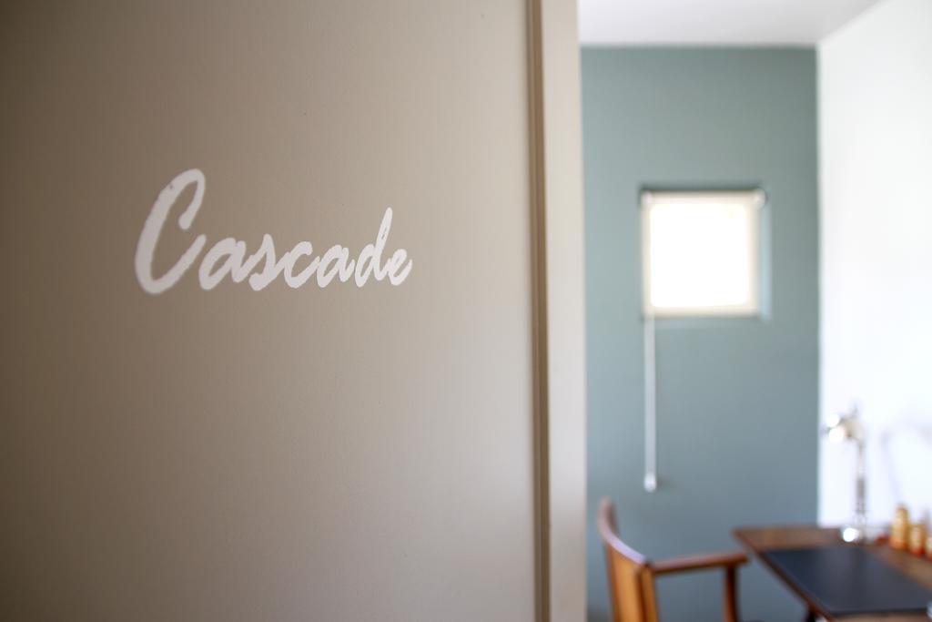 B&B 'T Groene Genoegen Laarne Værelse billede